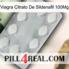 Viagra Sildenafil Citrate 100Mg 16